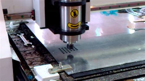 cnc router steel cut parts|milling steel with a router.